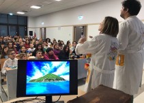 Unijunior lezioni Rimini Children University (15)
